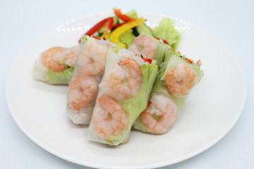 生春巻き