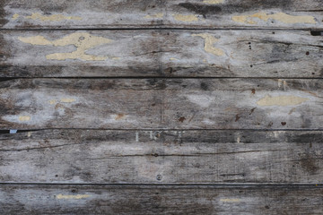 Wood Plank Texture Background