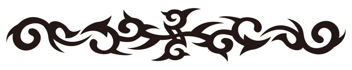 タトゥーデザイン