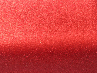 red background with glossy background