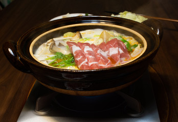 火鍋