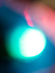 Defocus abstract color background