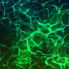 Fototapeta na wymiar Water surface abstract background.