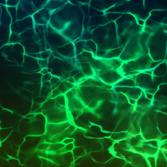 Water surface abstract background.