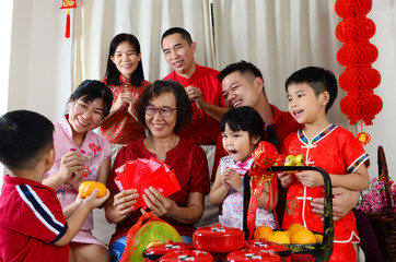 chinese new year