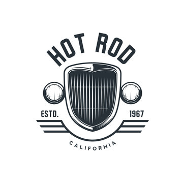 Hot Rod Silhouette Stock Illustrations – 1,528 Hot Rod Silhouette Stock  Illustrations, Vectors & Clipart - Dreamstime