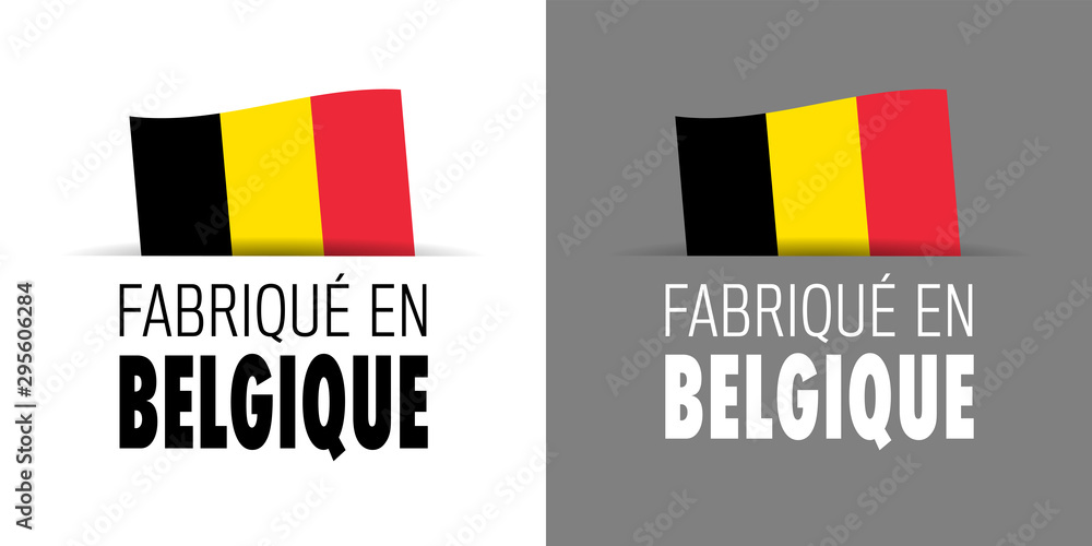 Canvas Prints fabriqué en belgique