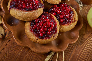 Finnish , Karjalanpiirakat