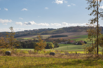 Obraz premium Sauerland