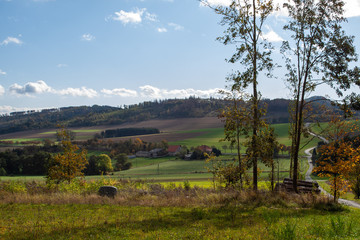 Fototapeta premium Sauerland