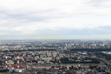  City view
