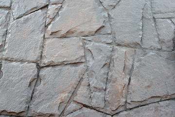 texture of stone wall