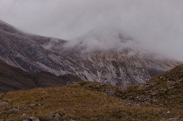 scotland mountain