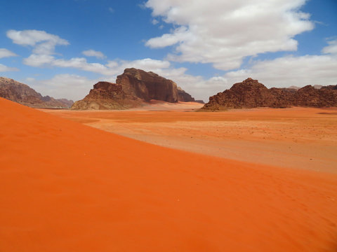 Wüste © bolderdi15