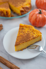  pumpkin pie
