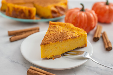  pumpkin pie