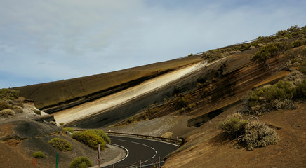 Teneriffa
