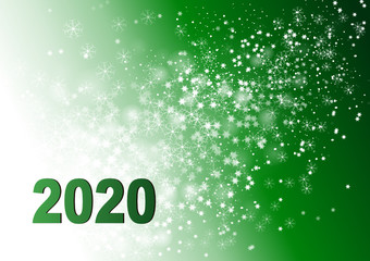 2020 Meilleurs voeux
