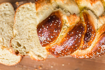 Challah