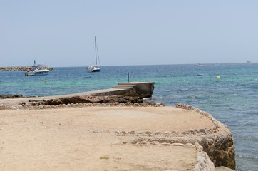 CALETA PUNTA PORTALS TURISMO DE LUJO YATES