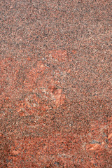 Texture of natural marble slab