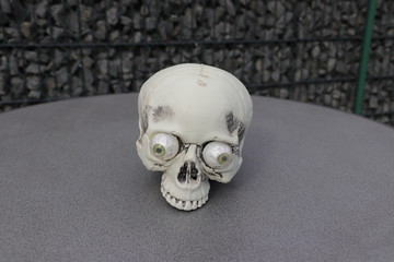 Halloween Dekoration