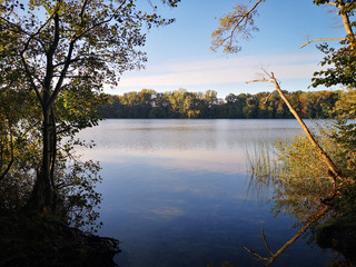 Fototapeta premium Herbst