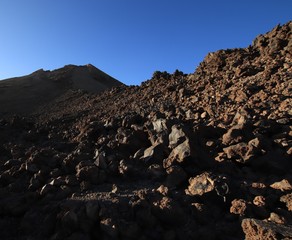 Teide Tenerife
