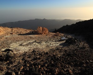 Teide Tenerife