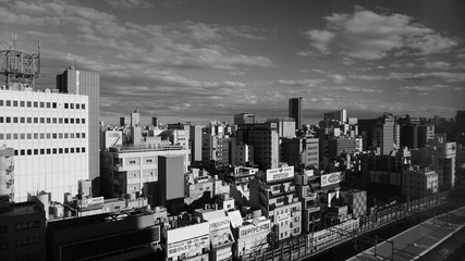 昭和風に仕上げました！