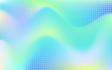 
Gradient mesh abstract background.