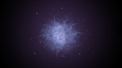 stars sky dark galaxy blue black cosmos astronomy texture art wallpaper