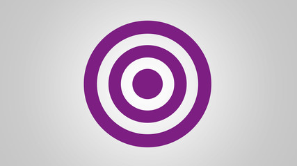 purple abstract background texture art wallpaper pattern design with circle