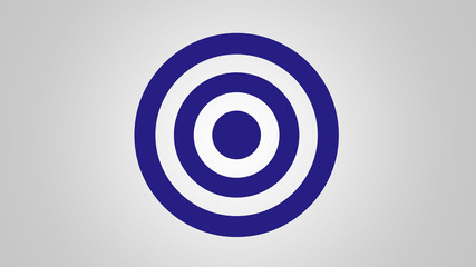 dark blue abstract background texture art wallpaper pattern design with circle