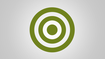 yellow brown abstract background texture art wallpaper pattern design with circle