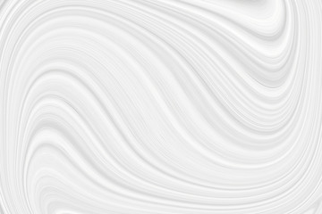 3 d white background with elements in a fantastic abstract design, texture in a modern style for wallpaper. Beautiful design for a wedding card template, creative sketch for a screensaver.