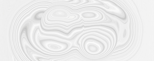 Fototapeta na wymiar 3 d white background with elements in a fantastic abstract design, texture in a modern style for wallpaper. Beautiful design for a wedding card template, creative sketch for a screensaver.