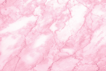 Marble wall surface pink background pattern graphic abstract light elegant white for do floor plan ceramic counter texture tile silver pink background natural for interior decoration and outside.