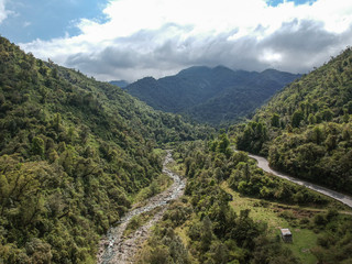 Yunga tucumana