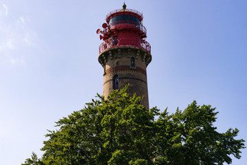 Rügen, Leuchtturm