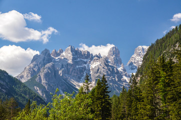 Dolomiti