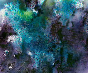 Hand painted abstract background. Perfect for backgrounds, wallpapers. phone backgrounds, stationary and phone covers.