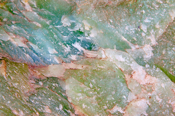 Jade surface texture