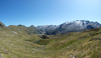 Fototapeta premium Aneto