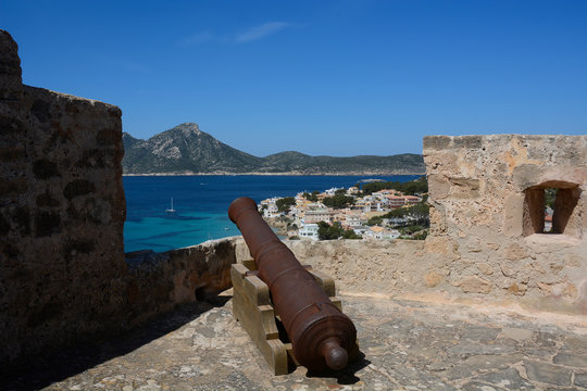 Mallorca - Sant Elm - 2108