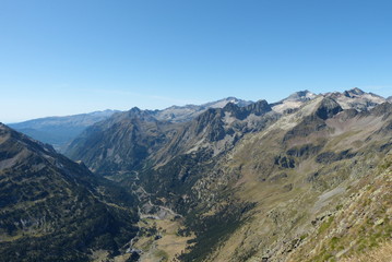 Vallée de Bénasque