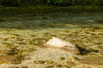 autum at the schiederweiher