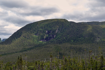 Gros Morne National Park