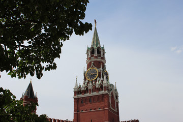 Red Square
