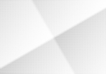 Abstract halftone dotted background. Futuristic grunge pattern, dot and circles.  Vector modern optical pop art texture for posters, sites, business cards, cover, postcards, labels, stickers layout.